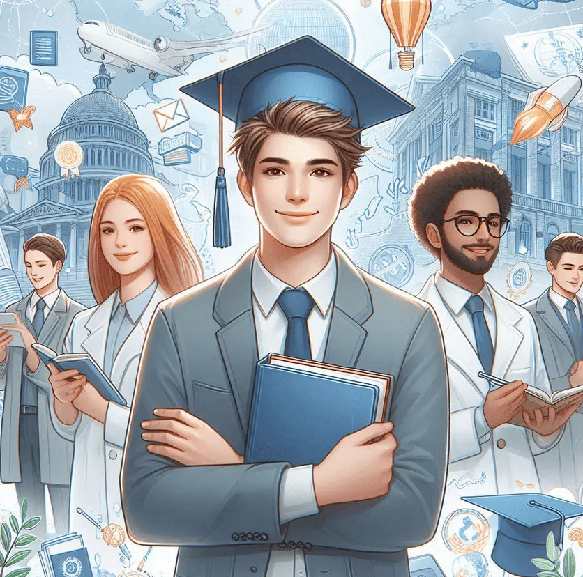 Best Universities That Support International Students with Scholarship Programs