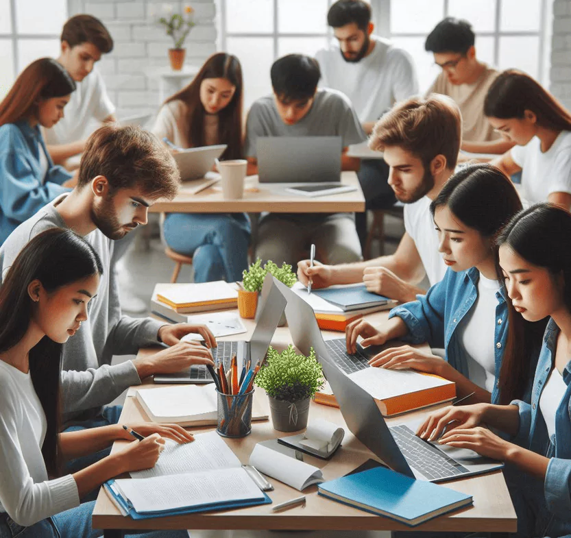 Bright Minds, Big Support: Discover Powerful Scholarships Financial Aid Options for Your Child