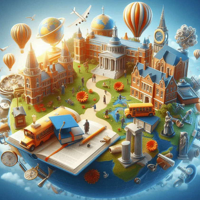 Bright Futures Await: Discover Life-Changing USA Scholarships for Your Child’s Success