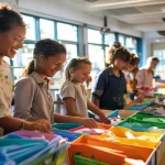 Smart Strategies for Discount Teacher Supply Success