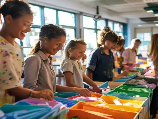 Smart Strategies for Discount Teacher Supply Success