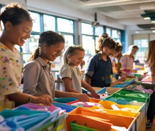 Smart Strategies for Discount Teacher Supply Success