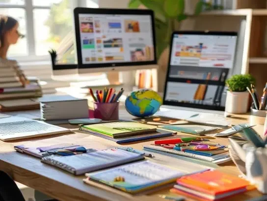 Top Online School Supply Stores: Smart Shopping Guide