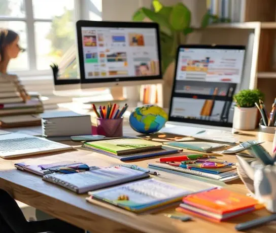 Top Online School Supply Stores: Smart Shopping Guide