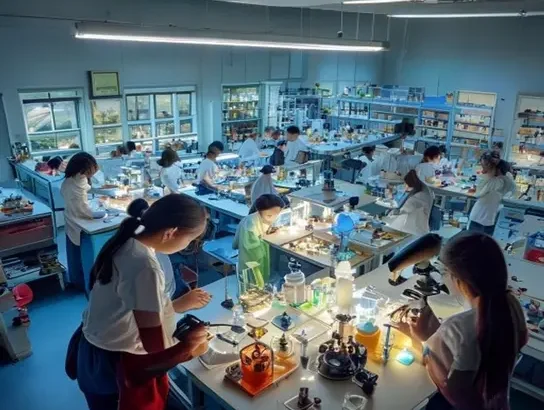 School Specialty Science: Mastering STEM for K-12 Impact