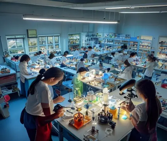 School Specialty Science: Mastering STEM for K-12 Impact