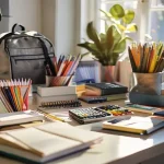 Essential School Supplies: The Ultimate Preparation Guide