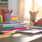 Essential School Supplies Lists: A Complete Guide for Academic Success