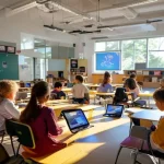 5 Core School Technology Supplies Every Classroom Needs
