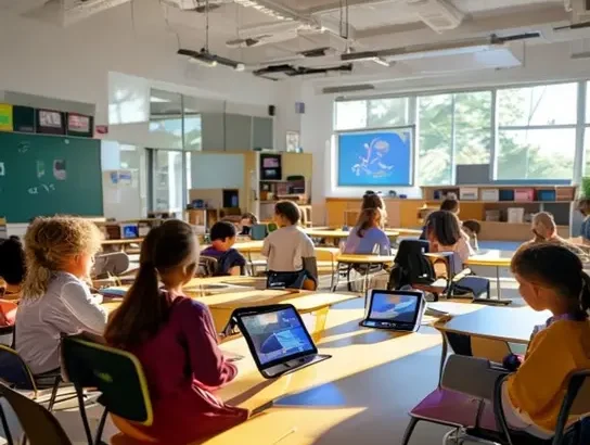 5 Core School Technology Supplies Every Classroom Needs