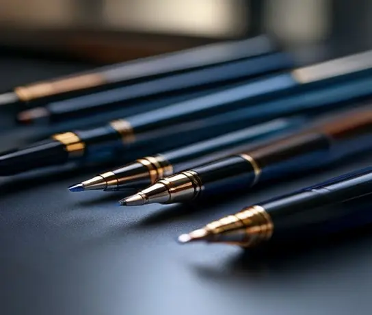 Mastering Staples Cross Pen Refills: Your Expert Guide