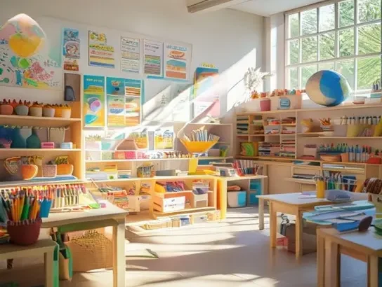 Essential Teaching Supplies: The Ultimate Guide for Educators