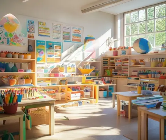Essential Teaching Supplies: The Ultimate Guide for Educators