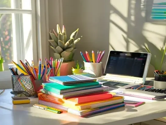 Mastering US School Supplies – The Ultimate Preparation Guide