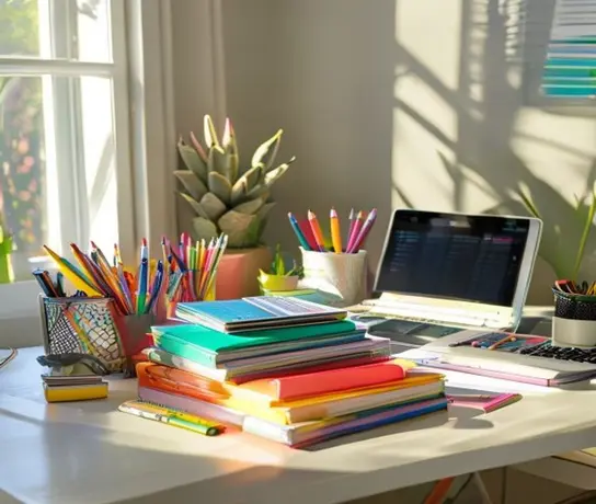 Mastering US School Supplies – The Ultimate Preparation Guide