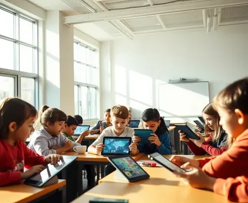 Maximizing Learning Outcomes: The Best Strategic Guide to Educational Apps