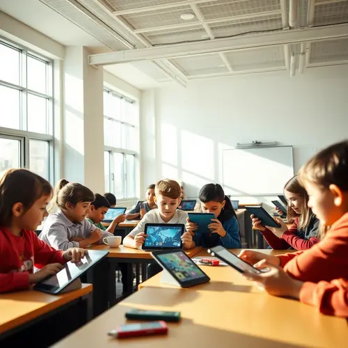 Maximizing Learning Outcomes: The Best Strategic Guide to Educational Apps