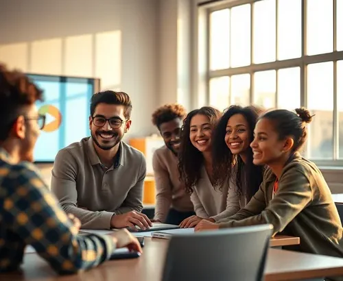 7 Powerful Ways to make learning fun a part of every lesson