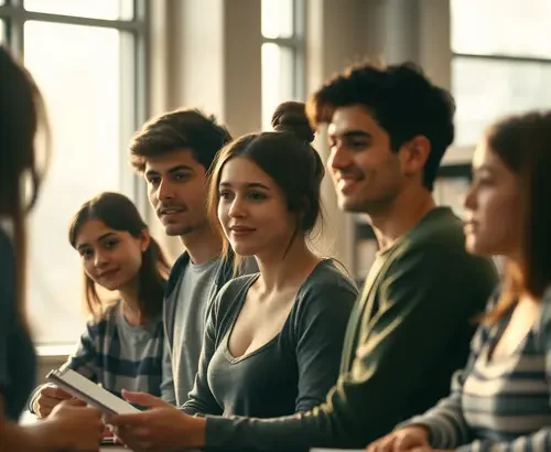 Essential Guide for older teens: Navigating College, Careers, and Mental Health