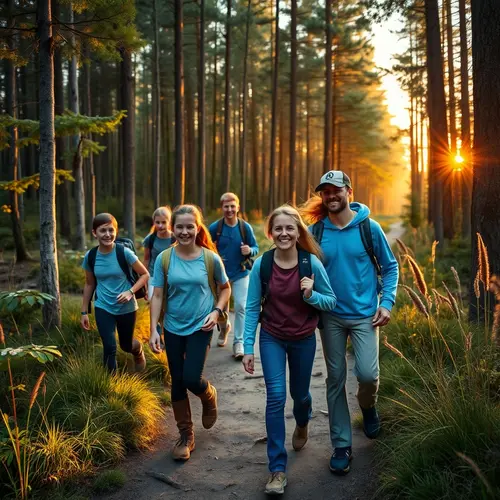 7 Powerful Ways to Enhance outdoor experiences