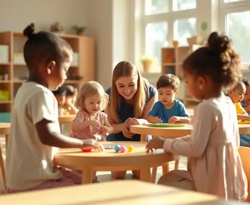 7 Proven Strategies to Support Young Learners: A Complete Guide for Educators