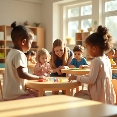 7 Proven Strategies to Support Young Learners: A Complete Guide for Educators