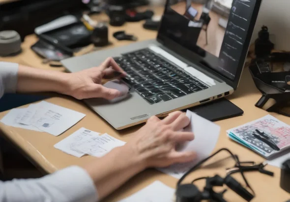 Ecommerce Equipment for Teachers: What to Buy First